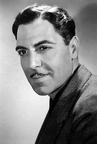 Joseph Calleia Actor photo