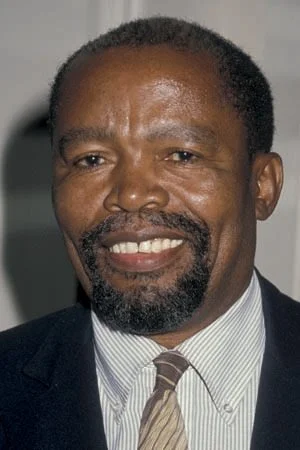 Zakes Mokae Actor photo