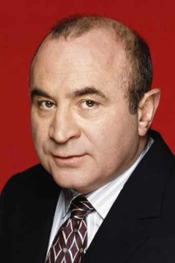 Bob Hoskins - Acting Profile Photo