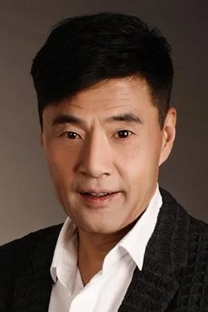 Yu Rongguang - Acting Profile Photo