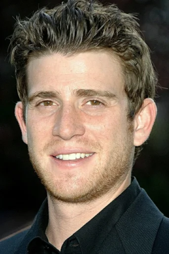 Bryan Greenberg Actor photo