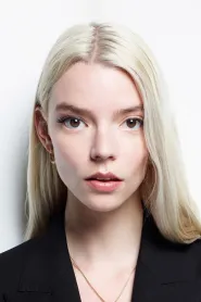 Anya Taylor-Joy as Princess Peach (voice) in The Super Mario Galaxy Movie