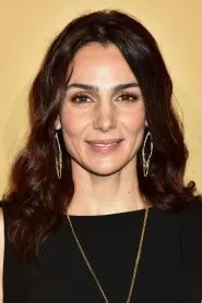 Annie Parisse as Jeannie Ashcroft in Cum să scapi de un tip în 10 zile