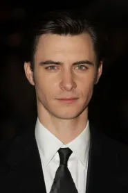 Harry Lloyd as Adolf Opálka in Antropoid
