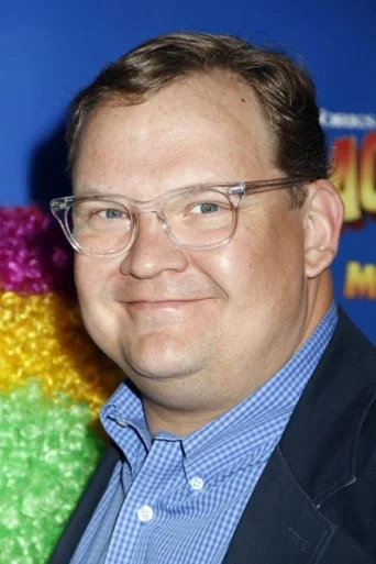 Andy Richter - Actor Profile Photo