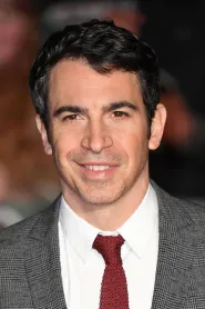 Chris Messina as Eric Powell in Julie & Julia