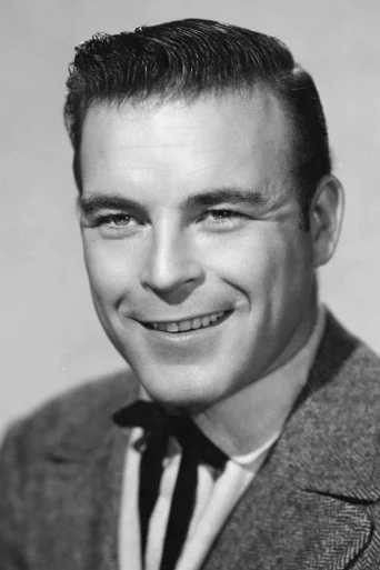 Scott Brady Actor photo