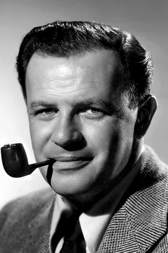 Joseph L. Mankiewicz - Writing Profile Photo