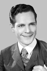 Donald Woods as Vincent Nolte in Anthony Adverse