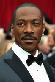 Eddie Murphy as Donkey (voice) in Shrek