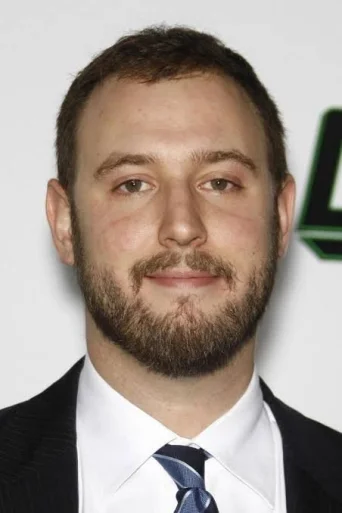 Evan Goldberg - Production Profile Photo