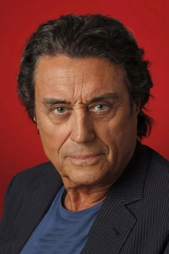 Ian McShane - Acting Profile Photo