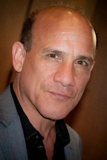 Paul Ben-Victor Actor photo