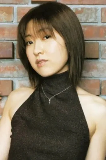 Megumi Hayashibara - Acting Profile Photo