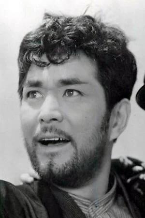 Kichijirō Ueda Actor photo