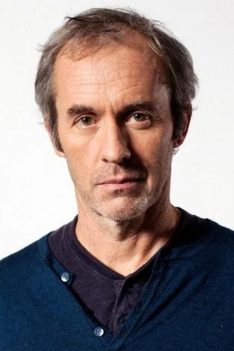 Stephen Dillane - Acting Profile Photo