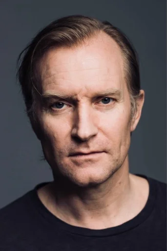 Ulrich Thomsen - Acting Profile Photo