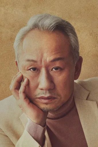 Masahiko Nishimura - Acting Profile Photo