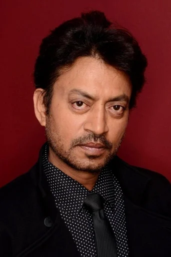 Irrfan Khan - Acting Profile Photo