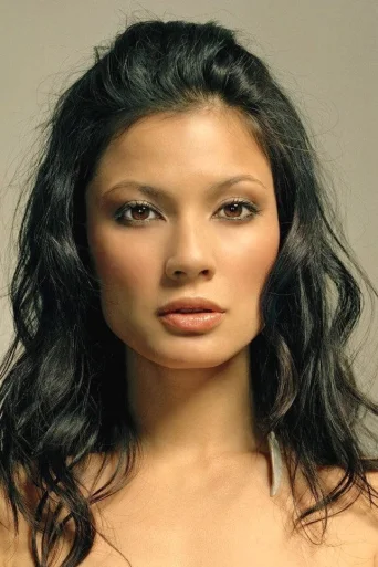 Natassia Malthe Actriță photo