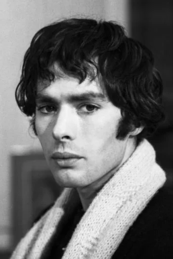 Pierre Clémenti Actor photo
