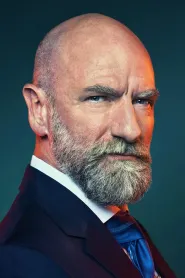 Graham McTavish as Lewis in Rambo