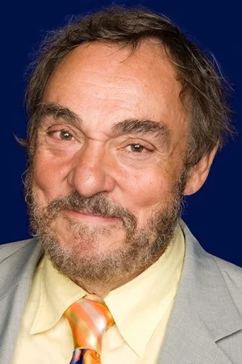 John Rhys-Davies - Acting Profile Photo