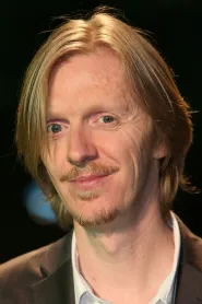 Andrew Adamson - Director in Shrek