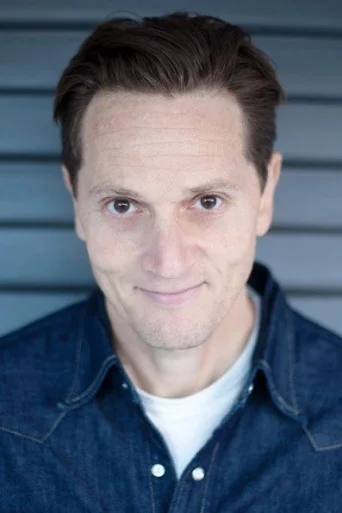 Matt Ross - Acting Profile Photo