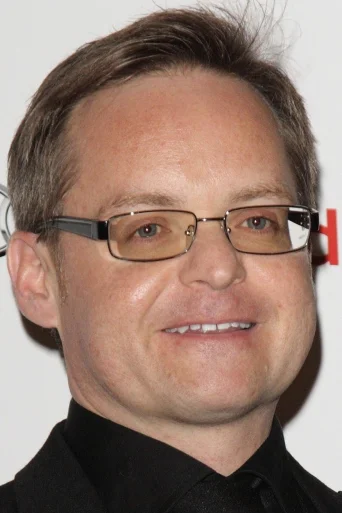 Jon S. Baird - Directing Profile Photo