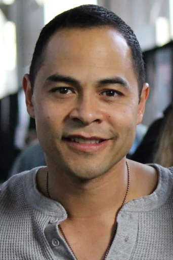 Jose Pablo Cantillo - Acting Profile Photo