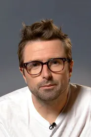 David Michôd - Director in Animal Kingdom