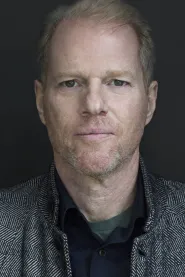 Noah Emmerich as Nelec in Super 8
