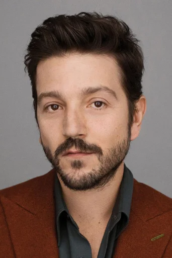 Diego Luna - Acting Profile Photo