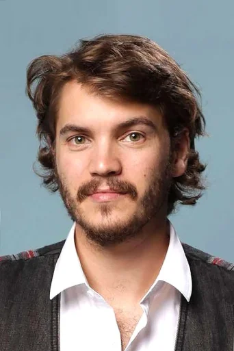 Emile Hirsch - Acting Profile Photo