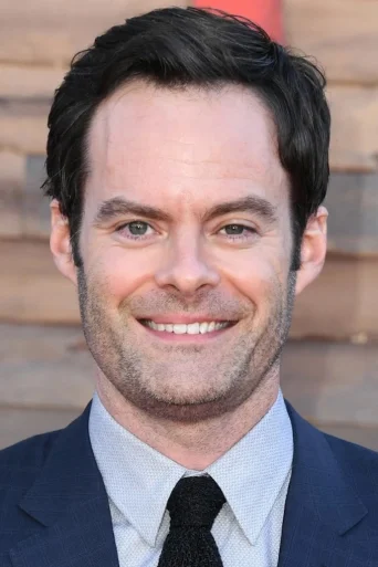 Bill Hader - Acting Profile Photo