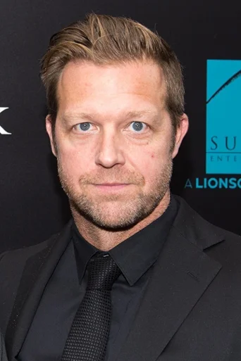David Leitch - Directing Profile Photo