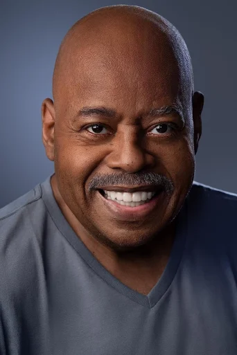 Reginald VelJohnson - Actor Profile Photo