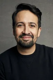 Lin-Manuel Miranda as Alexander Hamilton in Hamilton