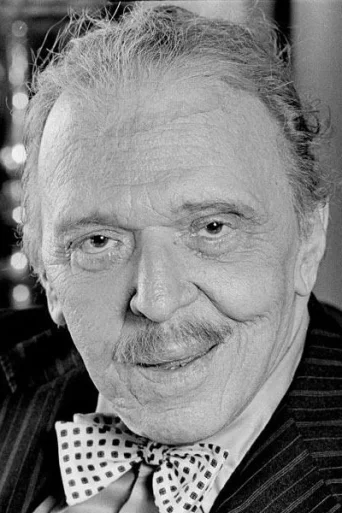 Joshua Logan - Directing Profile Photo