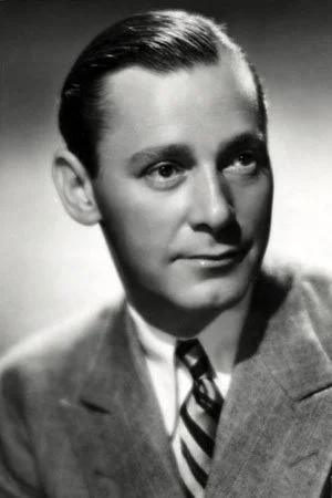 Herbert Marshall - Acting Profile Photo