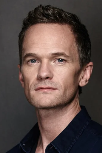 Neil Patrick Harris - Acting Profile Photo