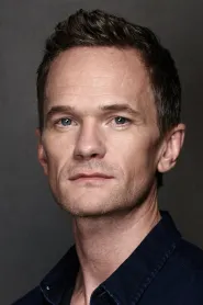 Neil Patrick Harris as Desi Collings in Fata dispărută