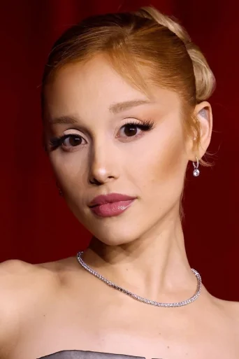 Ariana Grande - Acting Profile Photo