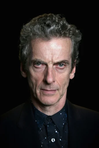 Peter Capaldi - Acting Profile Photo