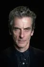 Peter Capaldi