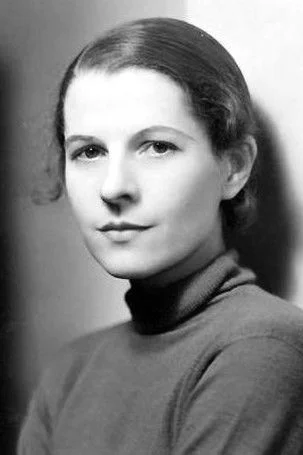 Ruth Gordon - Acting Profile Photo