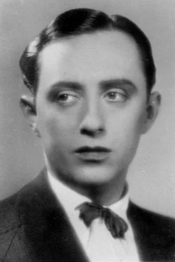 Curt Bois - Acting Profile Photo