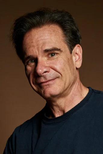 Peter Scolari Actor photo