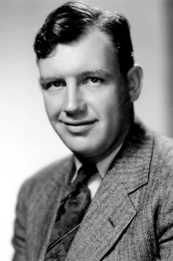 Andy Devine - Acting Profile Photo